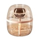 thumbnail image 1 of Toystoory Humidificador de aire para dormitorio con luces nocturnas relajantes para un mejor sueño. Difusor de aceites esenciales. Niebla para Humidificadores, 1 of 6