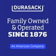 thumbnail image 4 of DURASACK® Home and Yard Bag, Heavy Duty, 20"L x 20"W x 28"H, Blue, 4 of 9