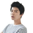 thumbnail image 5 of Kiplyki Fashion Short Wigs for Men Wig Man Male Brown Black Handsome Cool Wig, 5 of 6