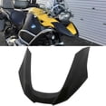 thumbnail image 1 of Convient pour BMW R1200GS R 1200 GS 1200GS 2008 2009 2010 2011 2012 Extension de Roue avant de Moto Noir, 1 of 6