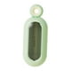 thumbnail image 1 of Rodillo quitapelusas mini, lavable, práctico, portátil, reutilizable, quitapelusas Verde, 1 of 9