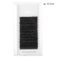 thumbnail image 1 of Comfortable Bushy Grafting False Lashes, Thick False Eyelashes. Makeup Artist Young Girl For Female Home, 1 of 8