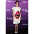 thumbnail image 2 of Marion Cotillard At Arrivals For The Hollywood Reporter'S Oscars Nominees, 2 of 2