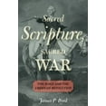 thumbnail image 1 of Sainte Écriture, Guerre Sacrée, la Bible et la Révolution Américaine, 1 of 1
