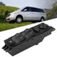 thumbnail image 5 of Interruptor Principal de Ventana Eléctrica Ticfox para Mercedes Benz Viano Vito W639, 5 of 14