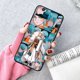 thumbnail image 1 of Funda Para Teléfono iPhone 11 Pro 5 5S SE 6 Plus 6S 7 8 X XS XR Max DW9 Anime Inuyasha, 1 of 4