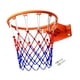 thumbnail image 3 of Aro de baloncesto con tornillos, juguete estable, suministros, equipo, aro de baloncesto, fácil instalación para entrenamiento, deportes al aire libre Adultos Diámetro 45cm, 3 of 8