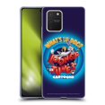 thumbnail image 1 of Head Case Designs Officially Licensed Looney Tunes Season What's Up Doc? Soft Gel Case Compatible with Samsung Galaxy S10 Lite, 1 of 7