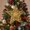 XL, variant on Anhility Christmas Star Light Ornament, 5.9", Woven Wire Frame Hanging Star Lamp with Warm Led Lights for Window and Indoor Ceiling Hanging