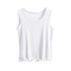 thumbnail image 3 of TaTaai Summer Women's Sleeveless Round Neck Tank Top, Fashion Casual Solid Style, Cool Wearing Experience, Ideal for Home Office Days Gift, 3 of 5