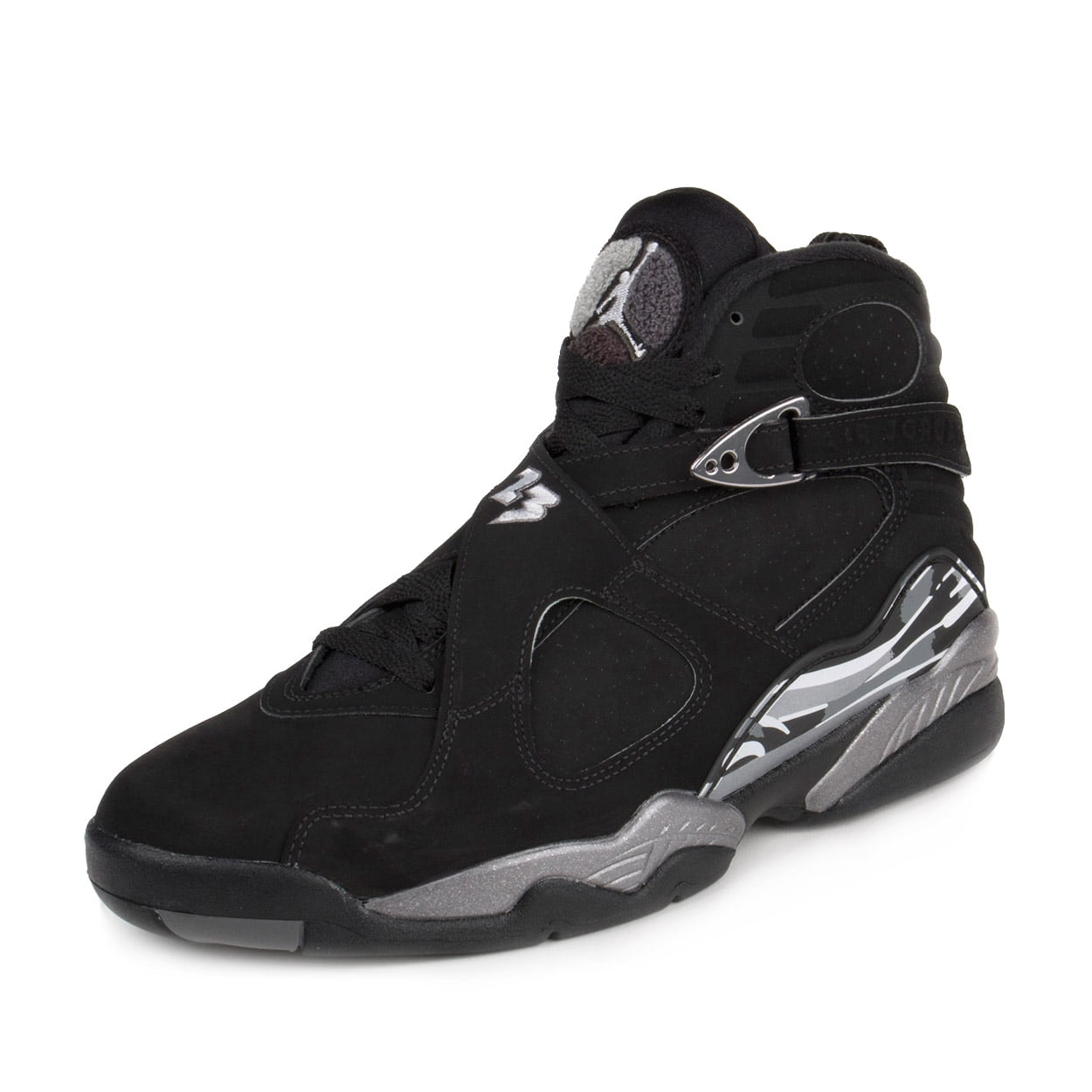 jordan 8 retro chrome