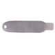 thumbnail image 1 of Slatcetga Correa de compresión de muñeca que absorbe el sudor Elástico ajustable Muñequera Soporte Vendaje protector para esguince de vaina del tendón Gris, 1 of 8