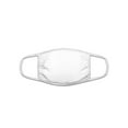 thumbnail image 3 of Fruit of the Loom - Face Covering - 5PMask, 3 of 4