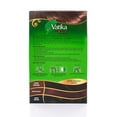 Vatika Henna Natural Brown Hair Color 60g 100 Ammonia Free