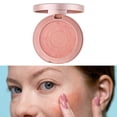 thumbnail image 4 of Colorete Facial con funciones de Larga Duración Rubor Hinchable Fino Rubor en Crema Rubor en Polvo para Maquillaje Hombros - 6 colores Colco Colorete de maquillaje, 4 of 8