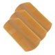 thumbnail image 2 of Peine Profesional de Cuidado del Cabello REGALWOVEN Dientes Finos 3 Pcs, 2 of 5