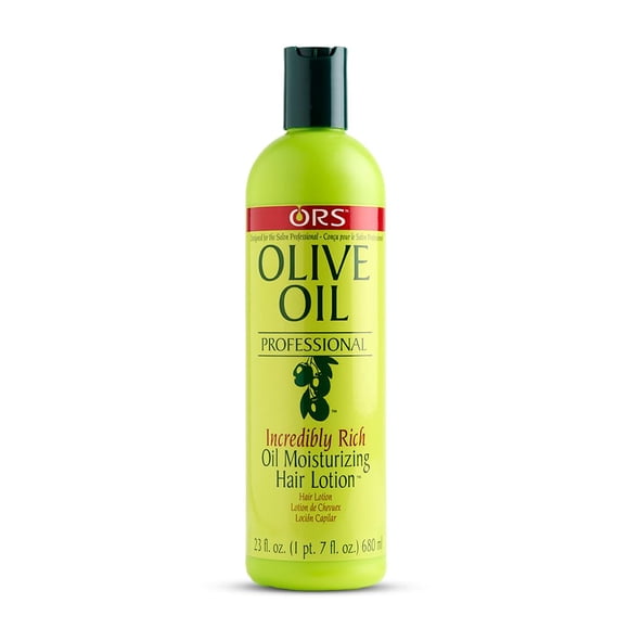 Loción capilar ORS Olive Oil Professional Incredibly Rich 680 ml