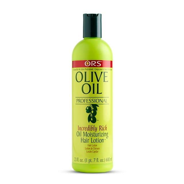 Loción capilar ORS Olive Oil Professional Incredibly Rich 680 ml