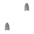 thumbnail image 1 of Toystoory Tabla de planchar de mano Ropa de algodón Guantes resistentes al calor Type6 NO6, 1 of 6