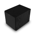 thumbnail image 3 of Klipsch Référence R-101SW Caisson de Basses 10 Po Alimenté – Noir, 3 of 5
