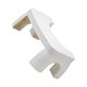 thumbnail image 2 of Ounissouiy Elegante Baño Moderno Para Niños Pequeños Para Baño Adultos Durable Taburetes De Baño - Taburete Baño Baño Fácil Juegos de accesorios de baño Combinado/Blanco, 2 of 6
