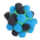 thumbnail image 5 of Juguete Rompecabezas Para Olfatear Cachorros, Inofensivo Alivio Del Estrés, Pelota Interactiva Para Perros Compacta Para Perros Pequeños, Medianos Y Grandes, 5 of 7