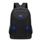 thumbnail image 1 of Mochila de ordenador para hombre, para viajes de negocios, de gran capacidad, para estudiantes de secundaria, universitarios, 1 of 6