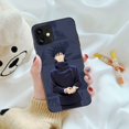 thumbnail image 1 of Jujutsu Kaisen Fushiguro Megumi Para iPhone 11 12 13 Pro Max 12 13Mini Funda De Silicona Suave Para Teléfono, 1 of 4
