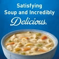 Progresso Creamy Chicken & Homestyle Noodles Soup, Rich & Hearty Canned