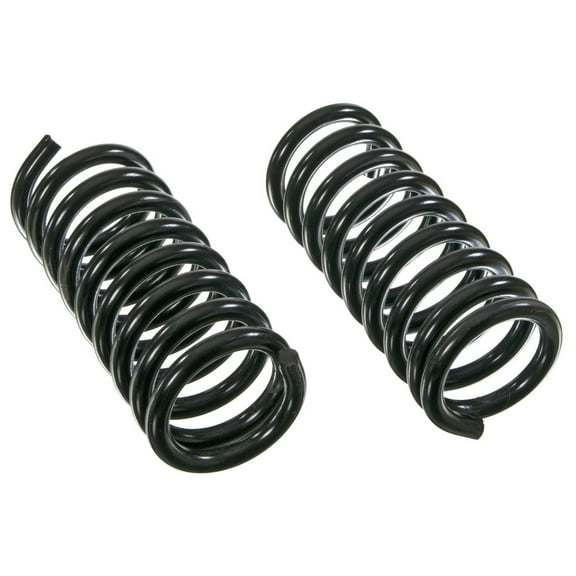 Coil Spring Set Fits select: 2002-2007 BUICK RENDEZVOUS, 2001-2005 PONTIAC AZTEK