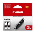 thumbnail image 1 of Cartucho de Tinta Canon  TINTA CLI-151XL BK, 1 of 1