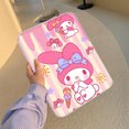 thumbnail image 1 of Sanrio Hello Kitty Cinnamoroll Cute Tablet Inner Bag For 10 11 12 13 14 15 Inch For Macbook Pro 11 12.9 Computer Notebook Pouch LUHAN, 1 of 7