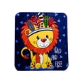 thumbnail image 1 of COBERTOR PARA BEBO, CON FORRO DE BORREGA SUGAR BABYS 132896, 1 of 6