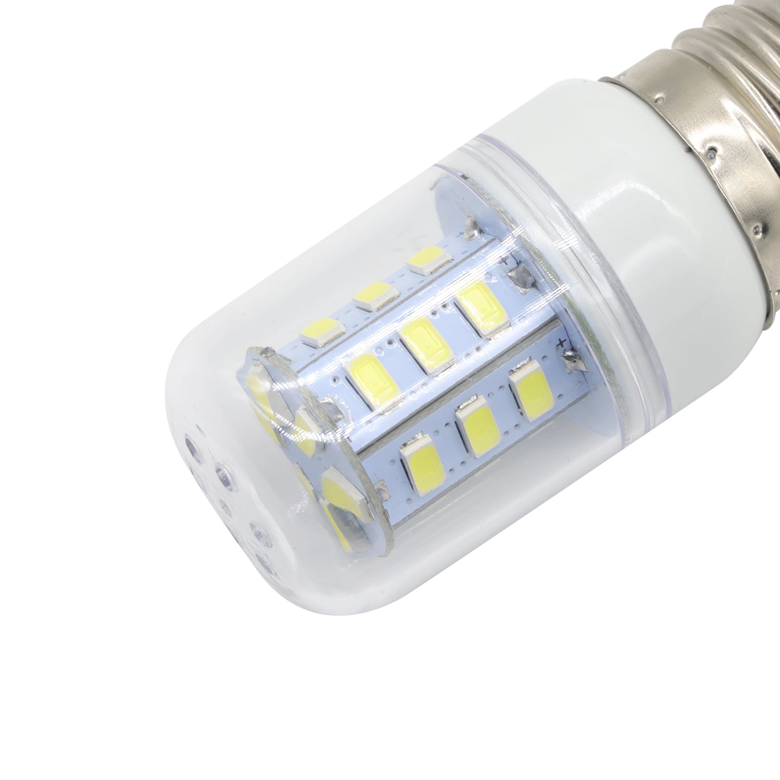  MIFLUS LED Refrigerator Light Bulb 5304511738 Kei D34l  Refrigerator Bulb Fits For Fri/gidaire Refrigerator LED Bulb
