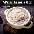 thumbnail image 2 of Golden Crown Arborio Rice 2 lb (Pack Of 4), 2 of 4