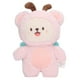 thumbnail image 2 of Lindos muñecos de peluche de juguete, lindos muñecos de peluche suaves y lindos muñecos de peluche de dibujos animados con un rendimiento potente, 2 of 14