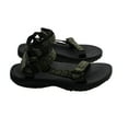 thumbnail image 2 of Teva WINSTED Men's Sandals in Kaki., 2 of 7