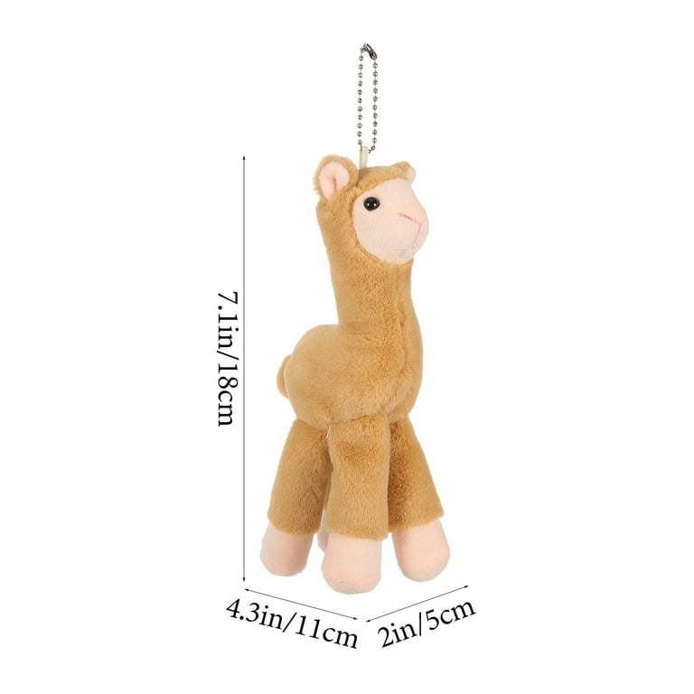 Alpaca charm deals