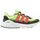 thumbnail image 3 of NEW Ad-id-as Originals LXCON Running Shoes Core Green Black G27578 Men’s Size 9.5, 3 of 6