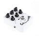 thumbnail image 1 of Joyo JF-15 California Sound Distortion Guitar Effect Pedal True Bypass, 1 of 5