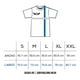 thumbnail image 4 of Playera Jouska Mx Deportiva Bodybuilding Vintage Gym Estampada Tom Platz More Reps Talla L Blanco, 4 of 4
