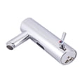 thumbnail image 1 of Grifo Mezclador Batería Alimentación Sensor Automático Grifo Caliente Frío, 1 of 8
