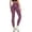 Color4, variant on Leopard Print Yoga Pants for Women,Workout Running High Waist Leggings
