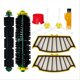 thumbnail image 1 of For iRobot Roomba 500 Series Main Side Brush Hepa Filter Front Wheel, 1 of 5