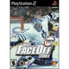 NHL FaceOff 2001 - Playstation 2(Refurbished)