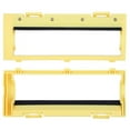 thumbnail image 1 of Main Brushes Covers,  Match Soft Standard Design Roller Brush Cover 16.8x6.5x2cm Durable  for Replacement, 1 of 7