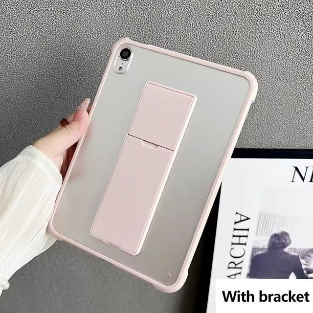 Étui pour Tablette Samsung Galaxy Tab S9 FE Plus S9 Plus S8 S7 FE 12.4 Pouces A9 Plus 11 A9 8.7 Support Rigide PC+TPU