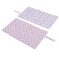 thumbnail image 1 of Funda para incontinencia para mojar la cama funda lavable para mojar la cama de bebé portátil antideslizante respetuosa con el medio ambiente 2 unidades para hospital para ANGGREK Otros, 1 of 8