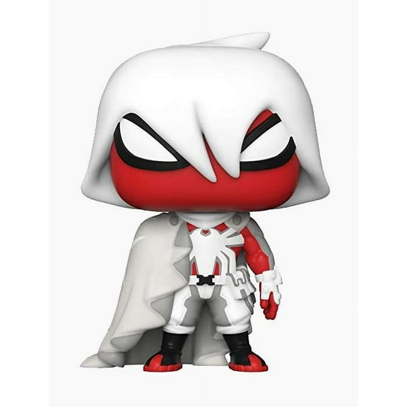 FUNKO POP! MARVEL: Infinity Warps - Arachknight, Funko, Gifts