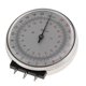thumbnail image 1 of NUEVO Lente Oftálmica Reloj Base Curva Medidor de Medición de Curvatura de Lente óptico jinwen Reloj con lente profesional, 1 of 5